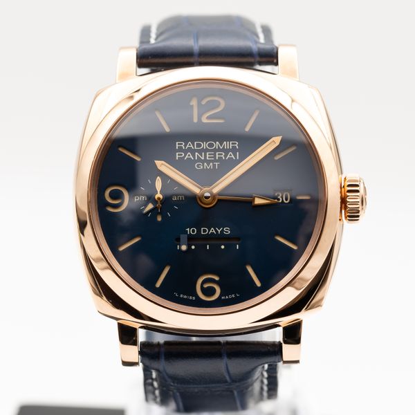Panerai Radiomir 1940 PAM00659
